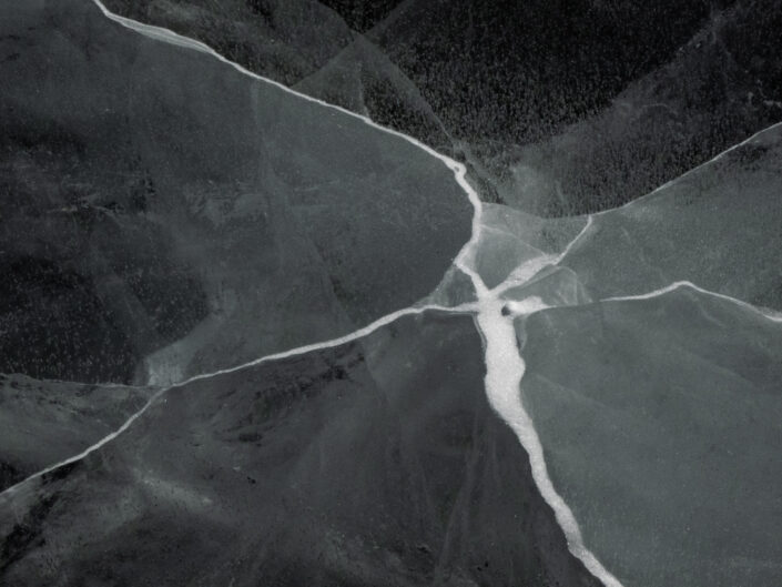 Fissure