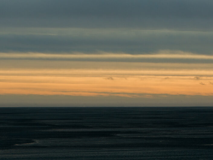 À LA MANIÈRE DE HIROSHI SUGIMOTO #1