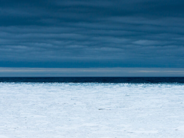 À LA MANIÈRE DE HIROSHI SUGIMOTO #7