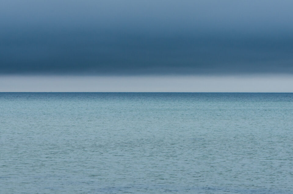 À LA MANIÈRE DE HIROSHI SUGIMOTO #5