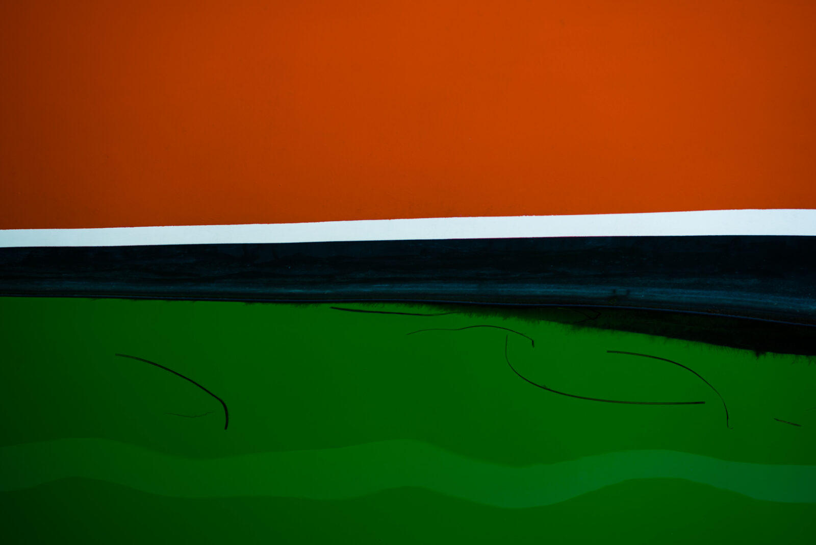 Peinture à l&rsquo;huile