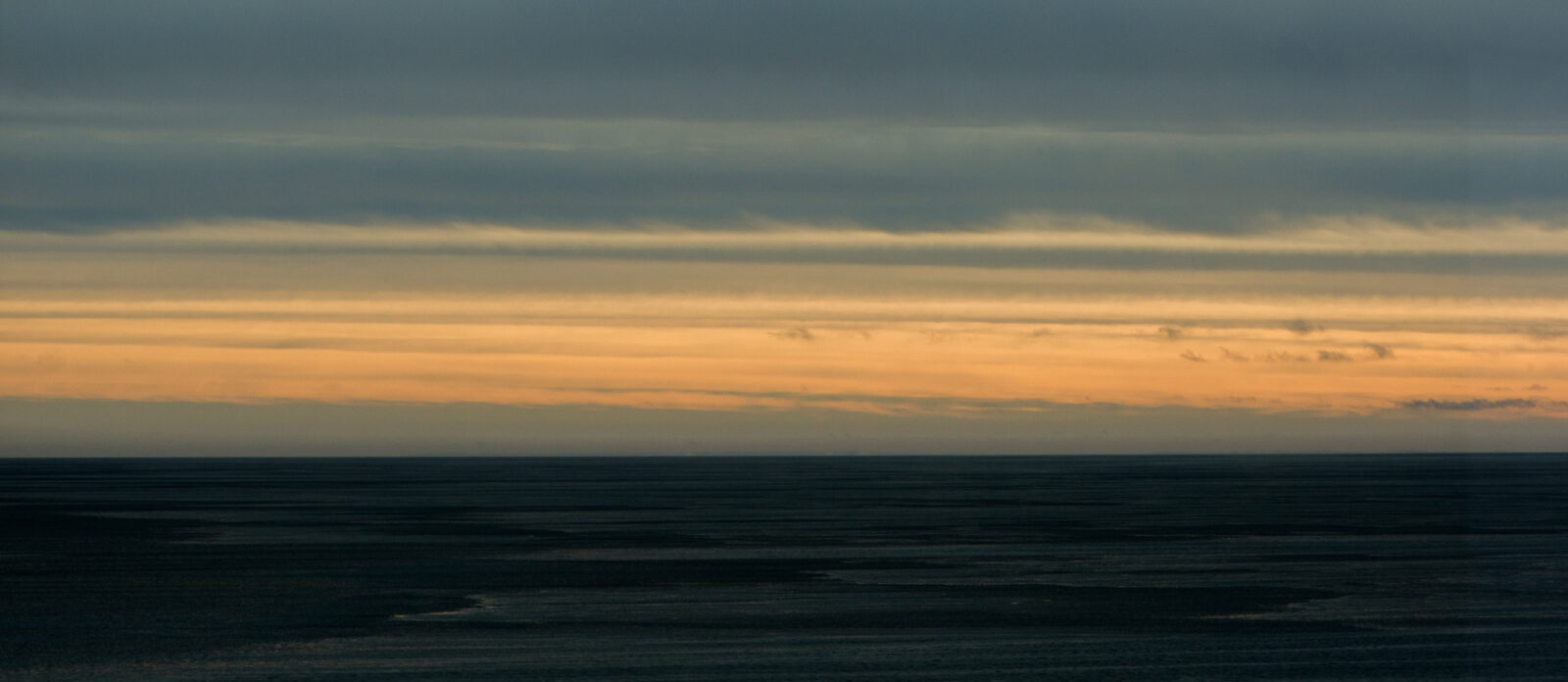 Braise à l&rsquo;horizon