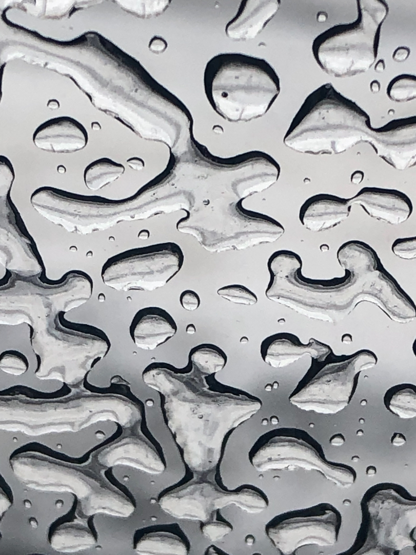 Abstraction de la nature