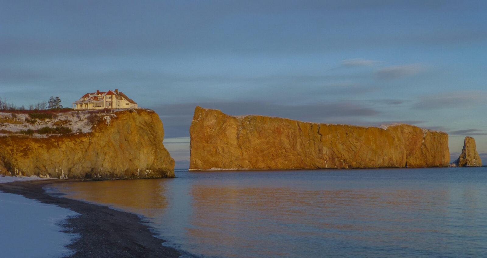 Rocher – 2015