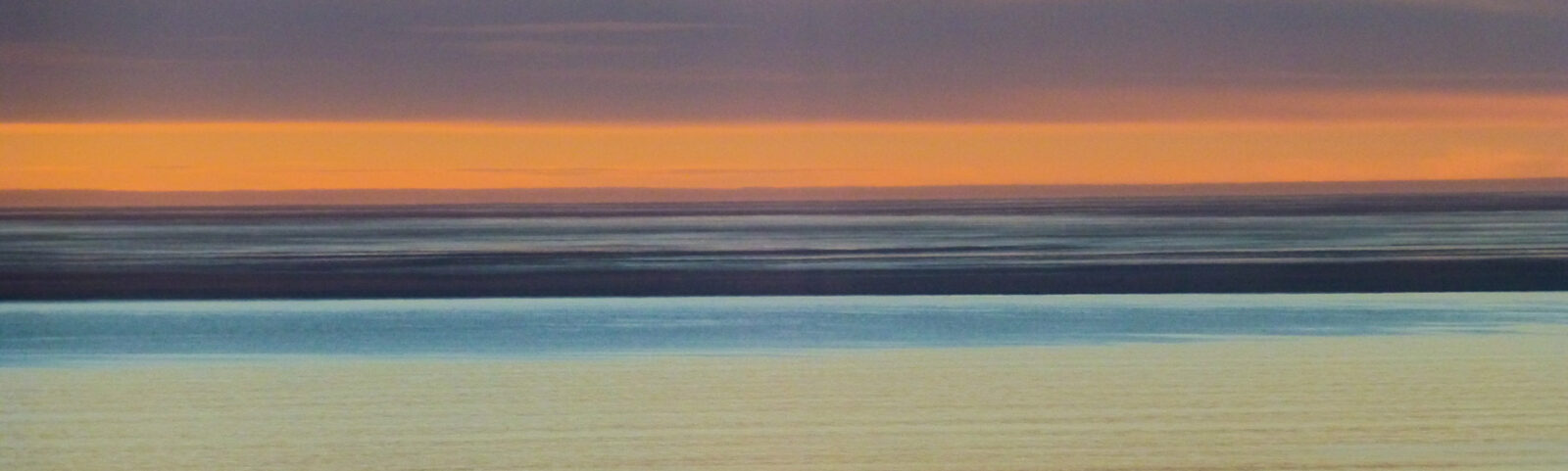 Feu sur l&rsquo;eau